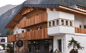 Glanz & Glory Appartements Soelden
