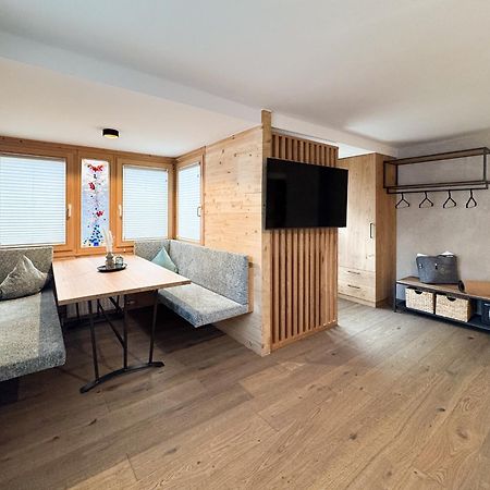 Glanz & Glory Appartements Soelden Exteriér fotografie