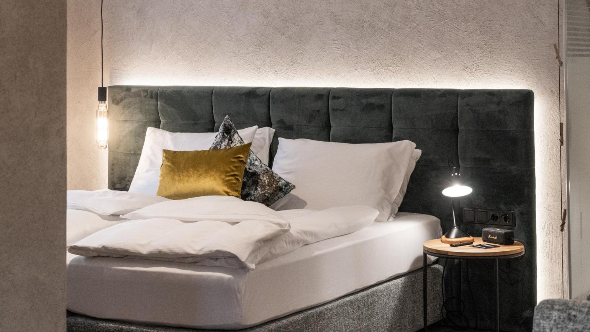 Glanz & Glory Appartements Soelden Exteriér fotografie