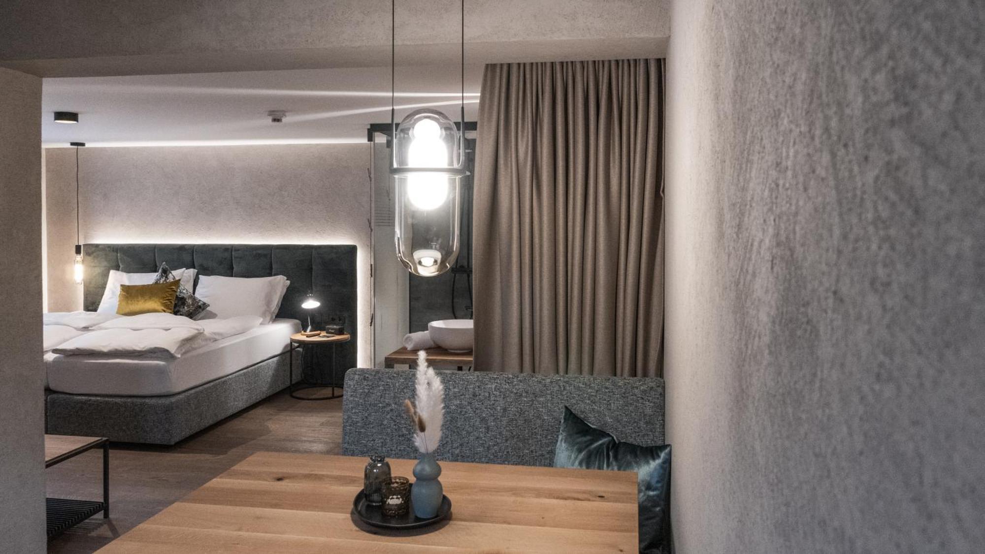 Glanz & Glory Appartements Soelden Exteriér fotografie