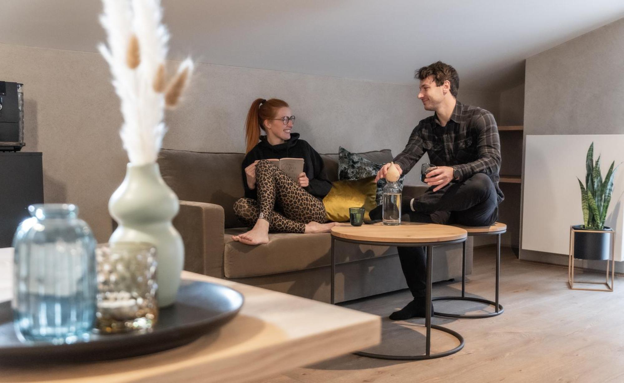 Glanz & Glory Appartements Soelden Exteriér fotografie