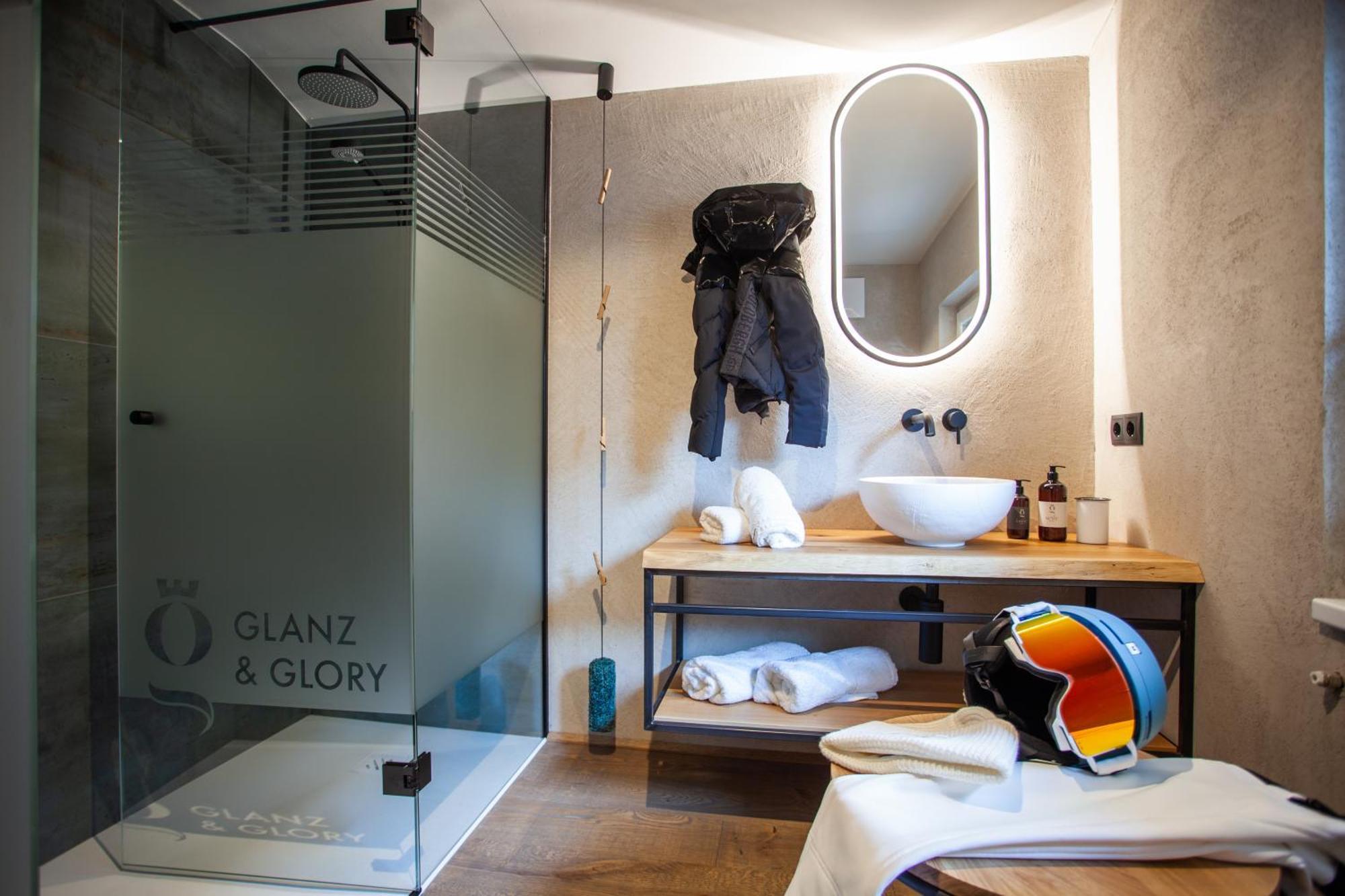 Glanz & Glory Appartements Soelden Exteriér fotografie