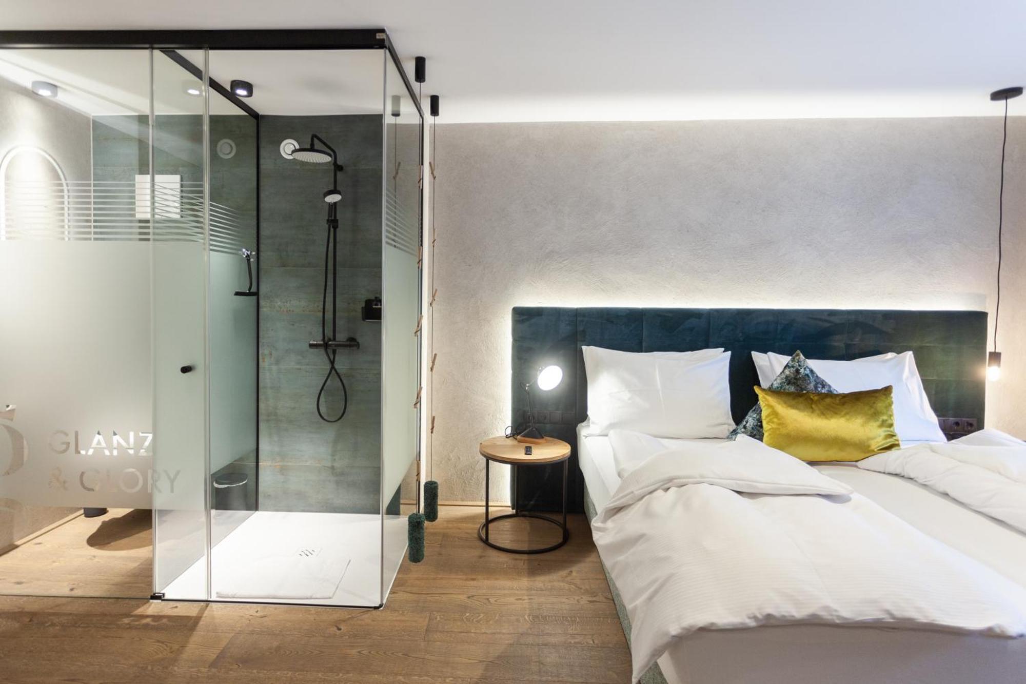 Glanz & Glory Appartements Soelden Exteriér fotografie