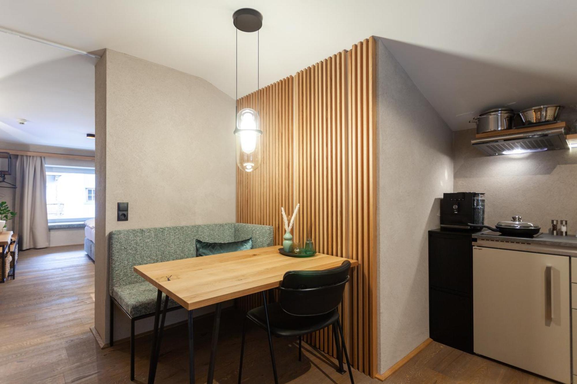 Glanz & Glory Appartements Soelden Exteriér fotografie