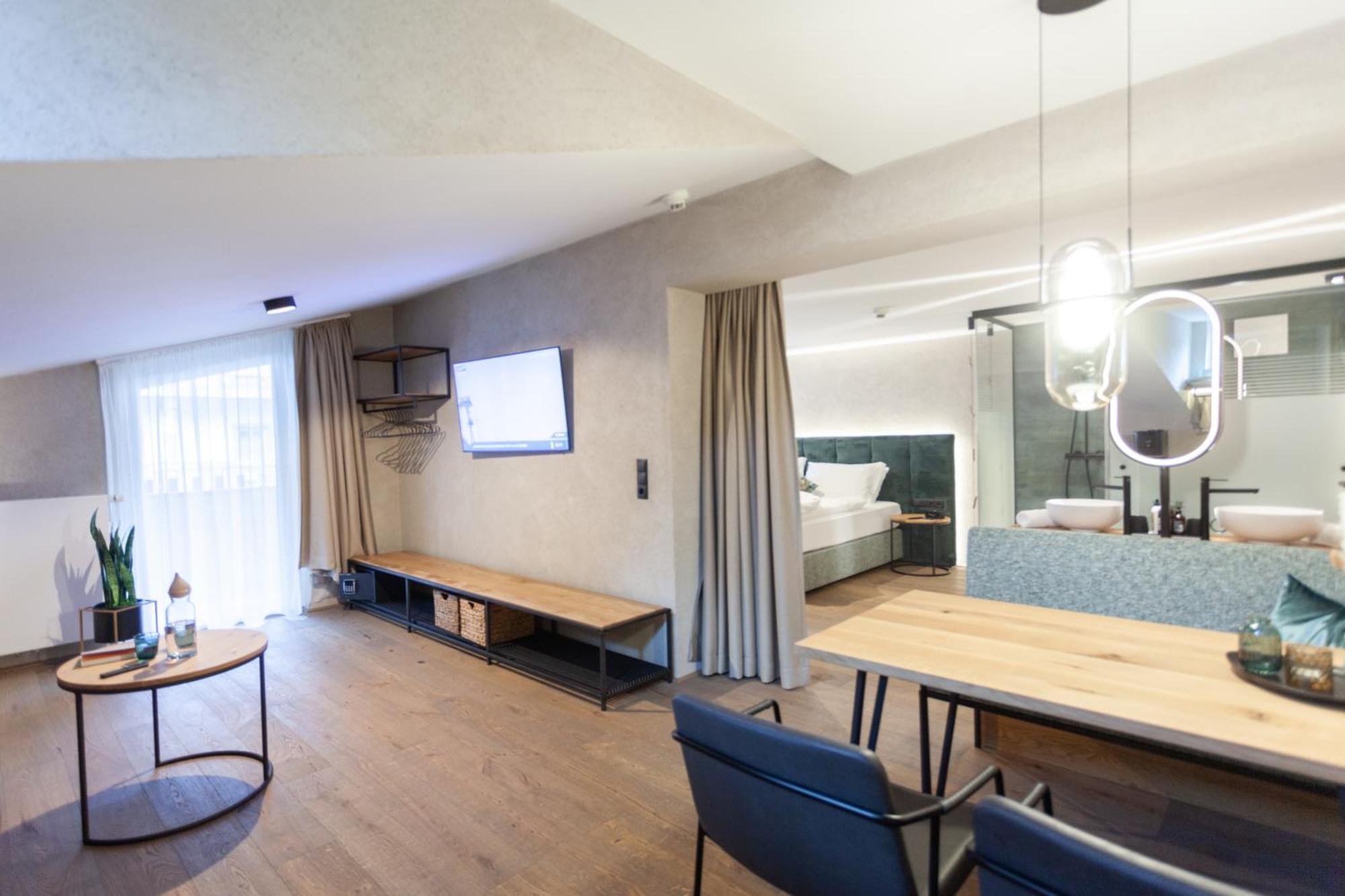 Glanz & Glory Appartements Soelden Exteriér fotografie