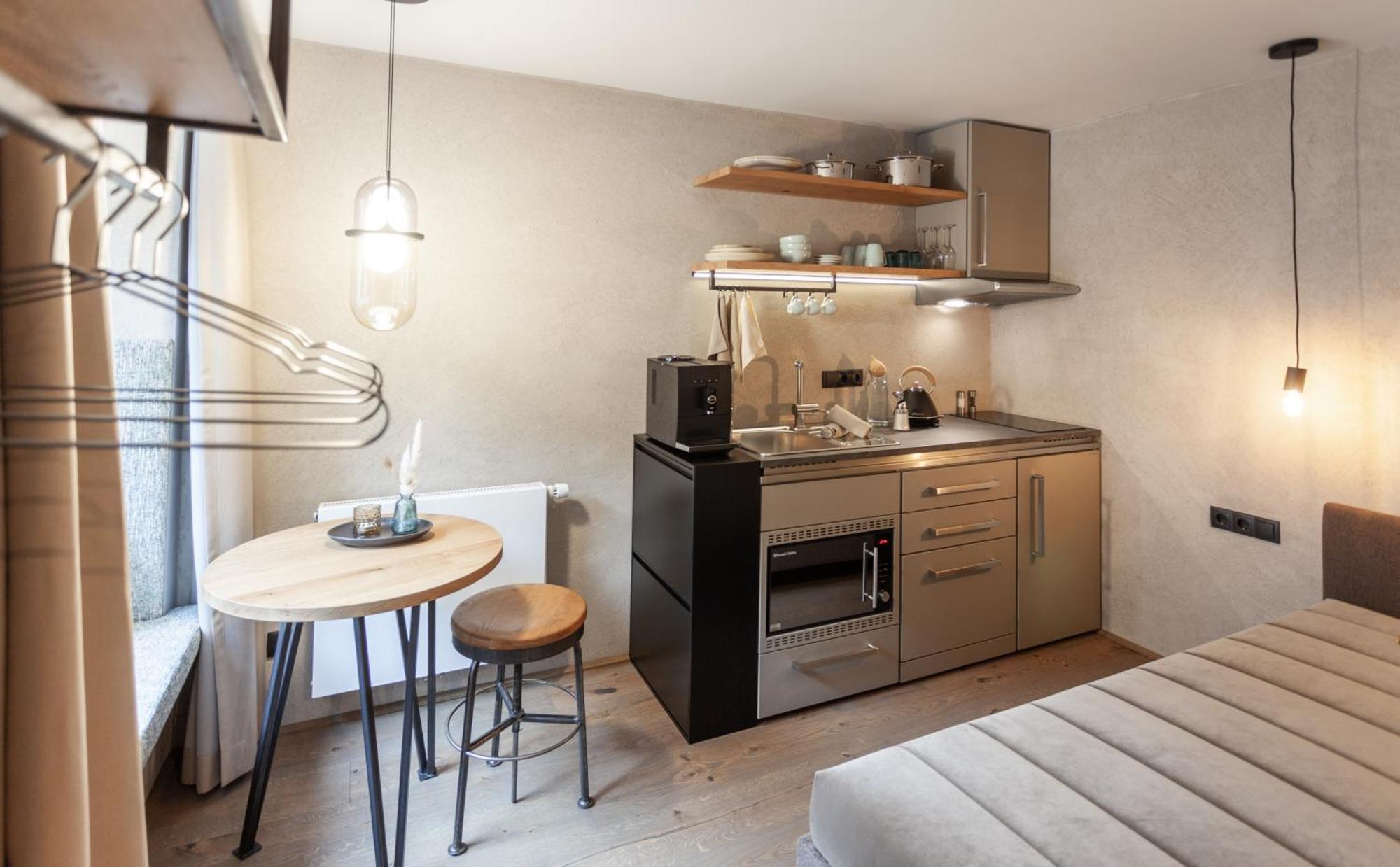 Glanz & Glory Appartements Soelden Exteriér fotografie
