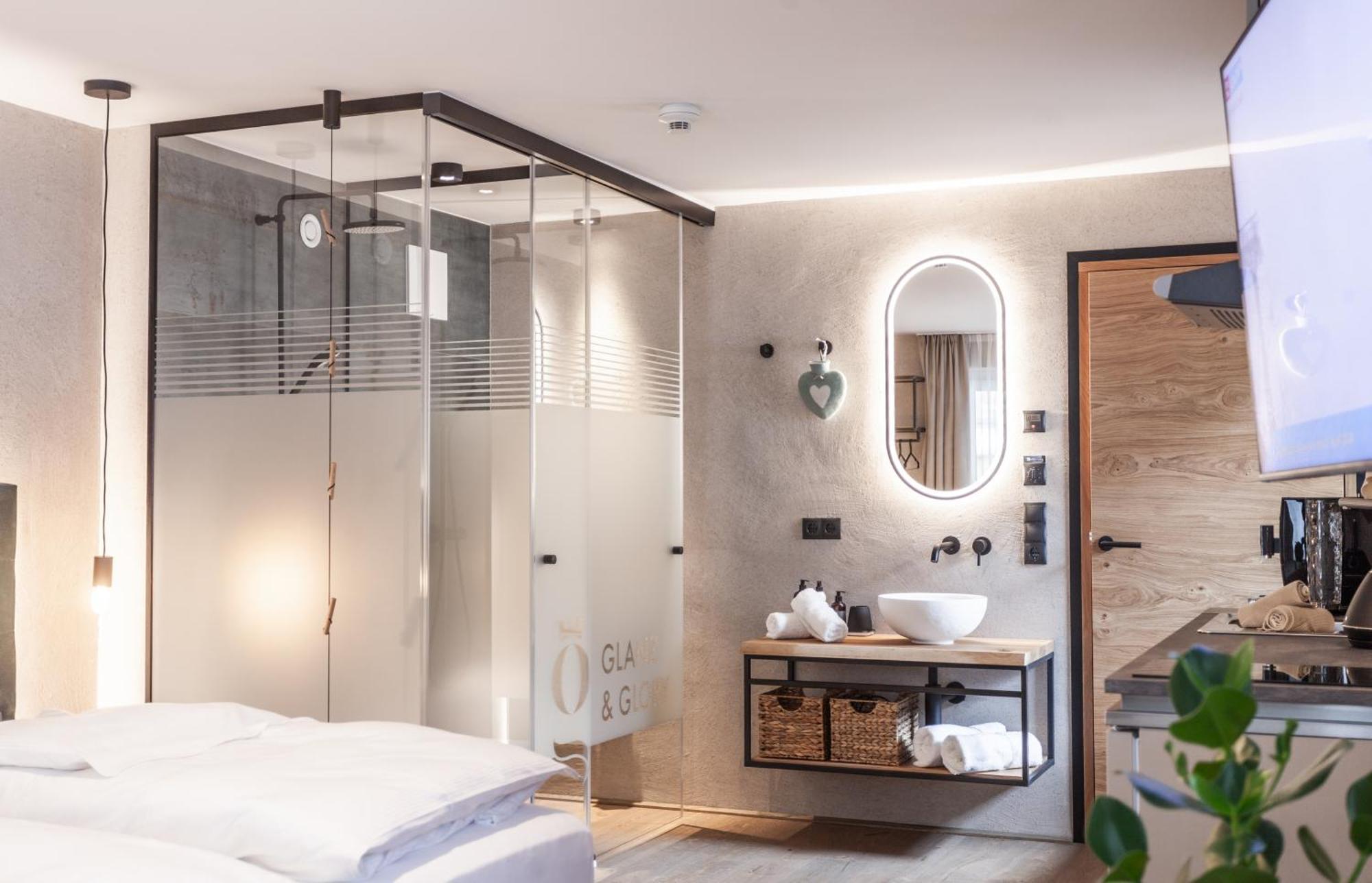 Glanz & Glory Appartements Soelden Exteriér fotografie