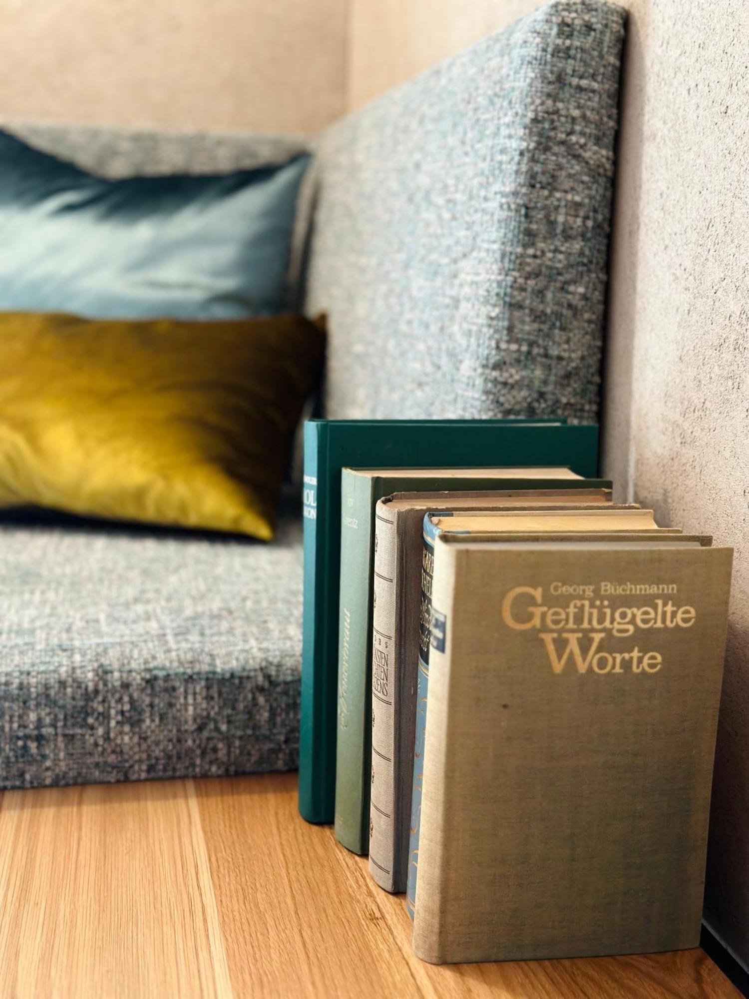Glanz & Glory Appartements Soelden Exteriér fotografie