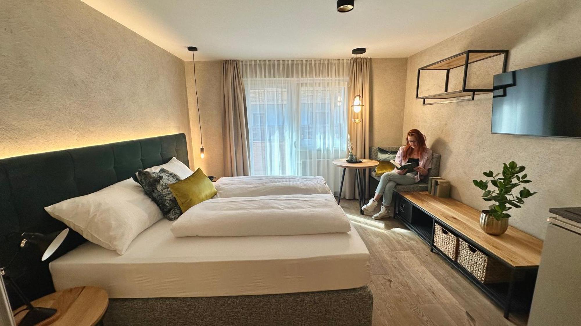Glanz & Glory Appartements Soelden Exteriér fotografie