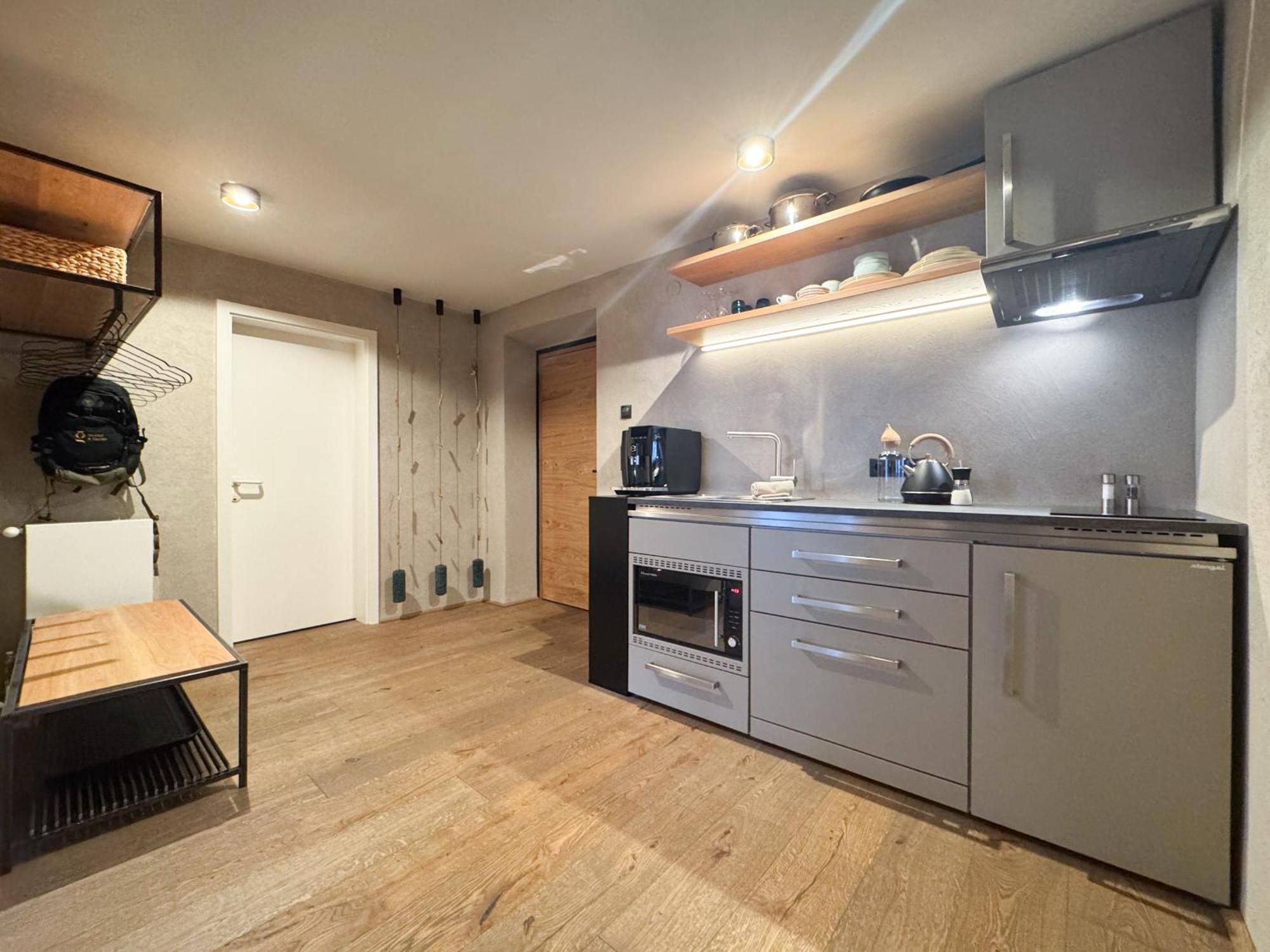 Glanz & Glory Appartements Soelden Exteriér fotografie