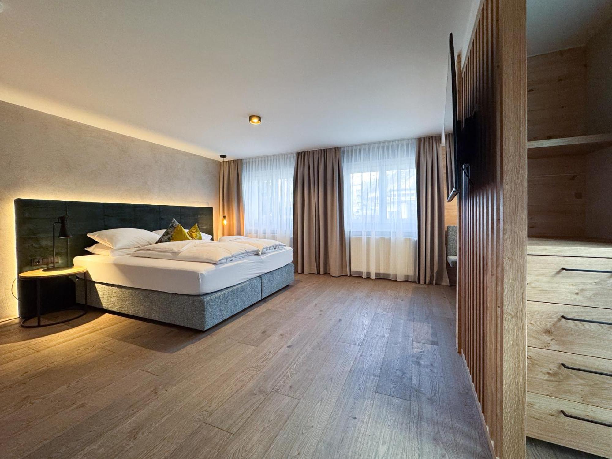 Glanz & Glory Appartements Soelden Exteriér fotografie