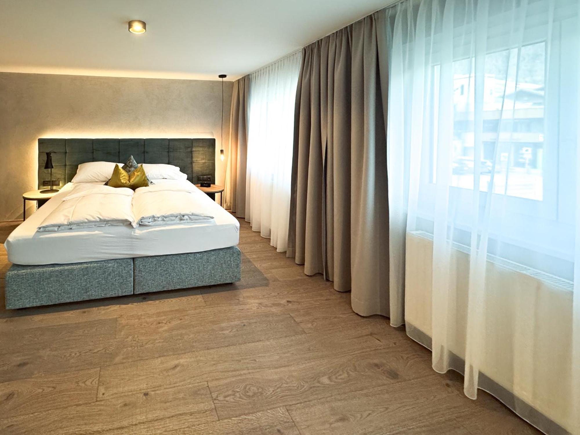Glanz & Glory Appartements Soelden Exteriér fotografie