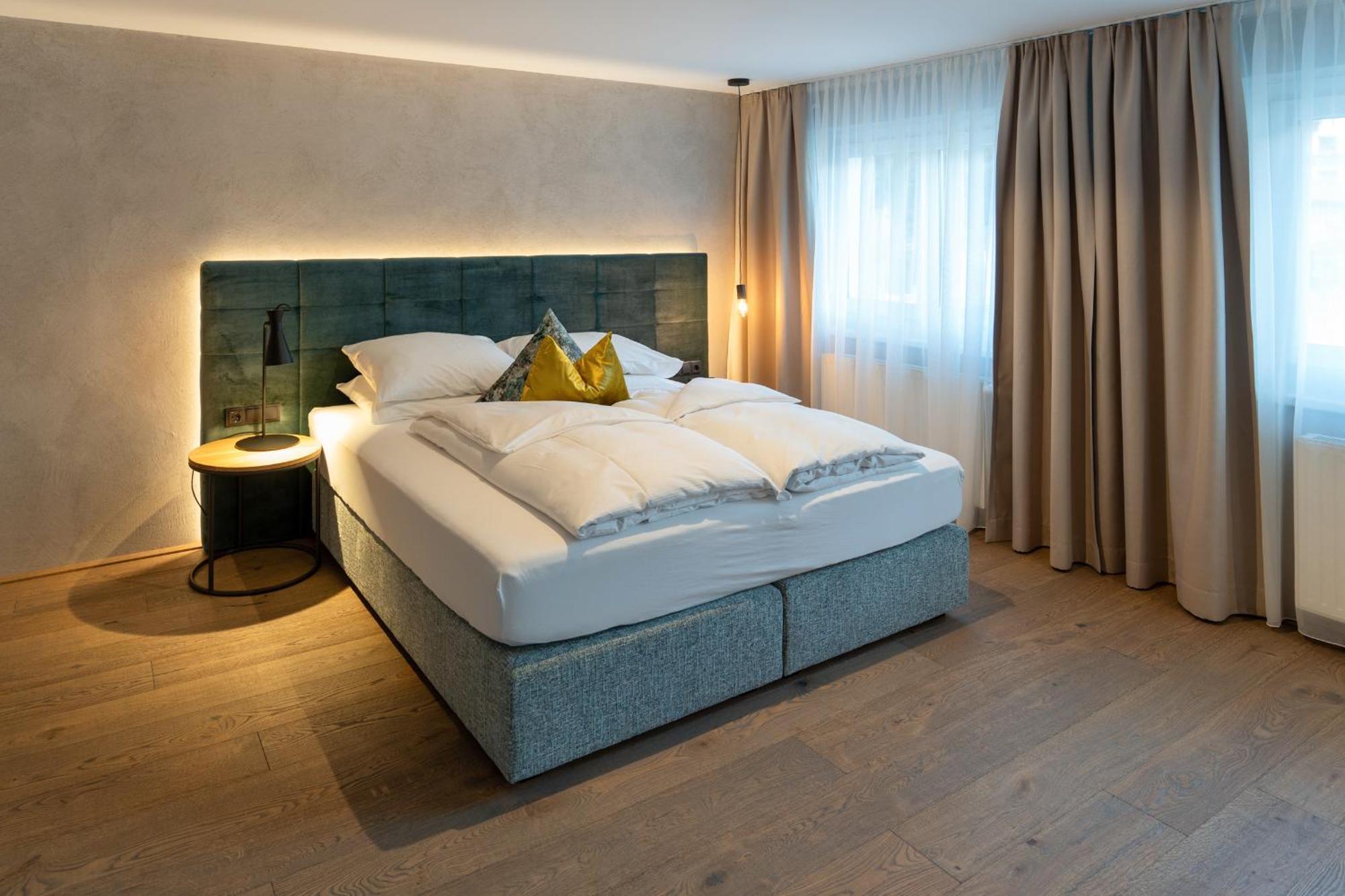 Glanz & Glory Appartements Soelden Exteriér fotografie